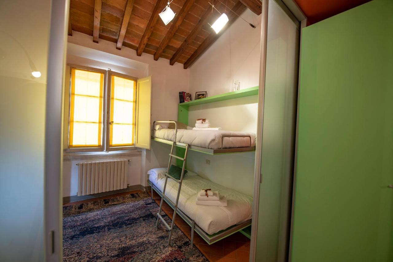 Appartement Mamo - Artemisia