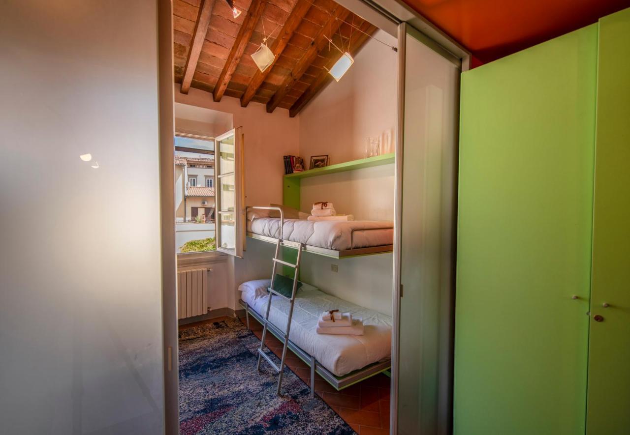 Mamo - Artemisia Appartement *