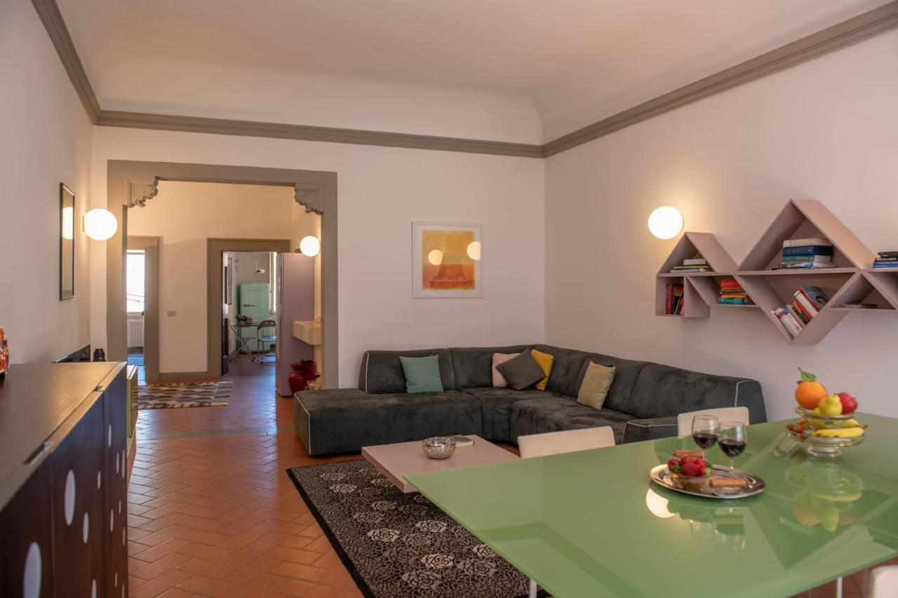 Appartement Mamo - Artemisia *