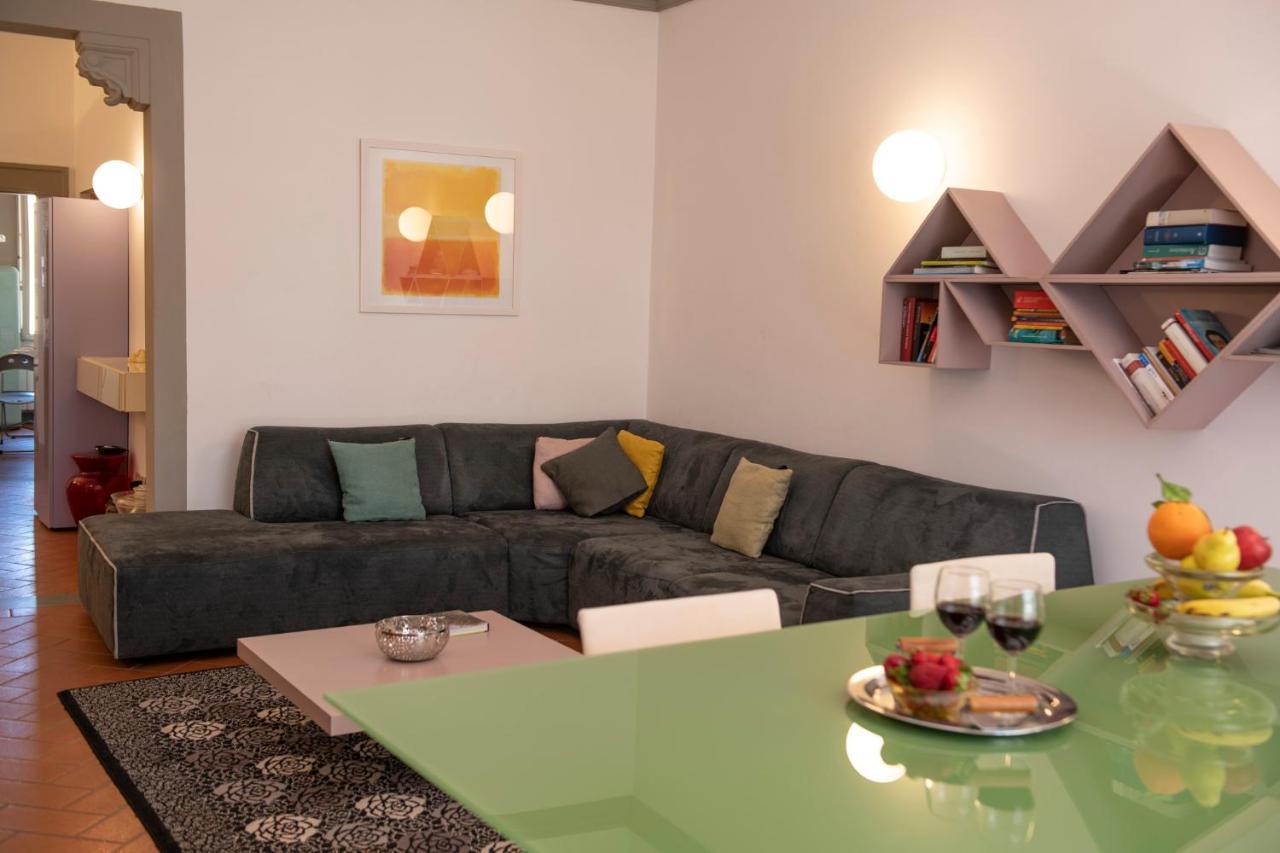 Appartement Mamo - Artemisia Florence