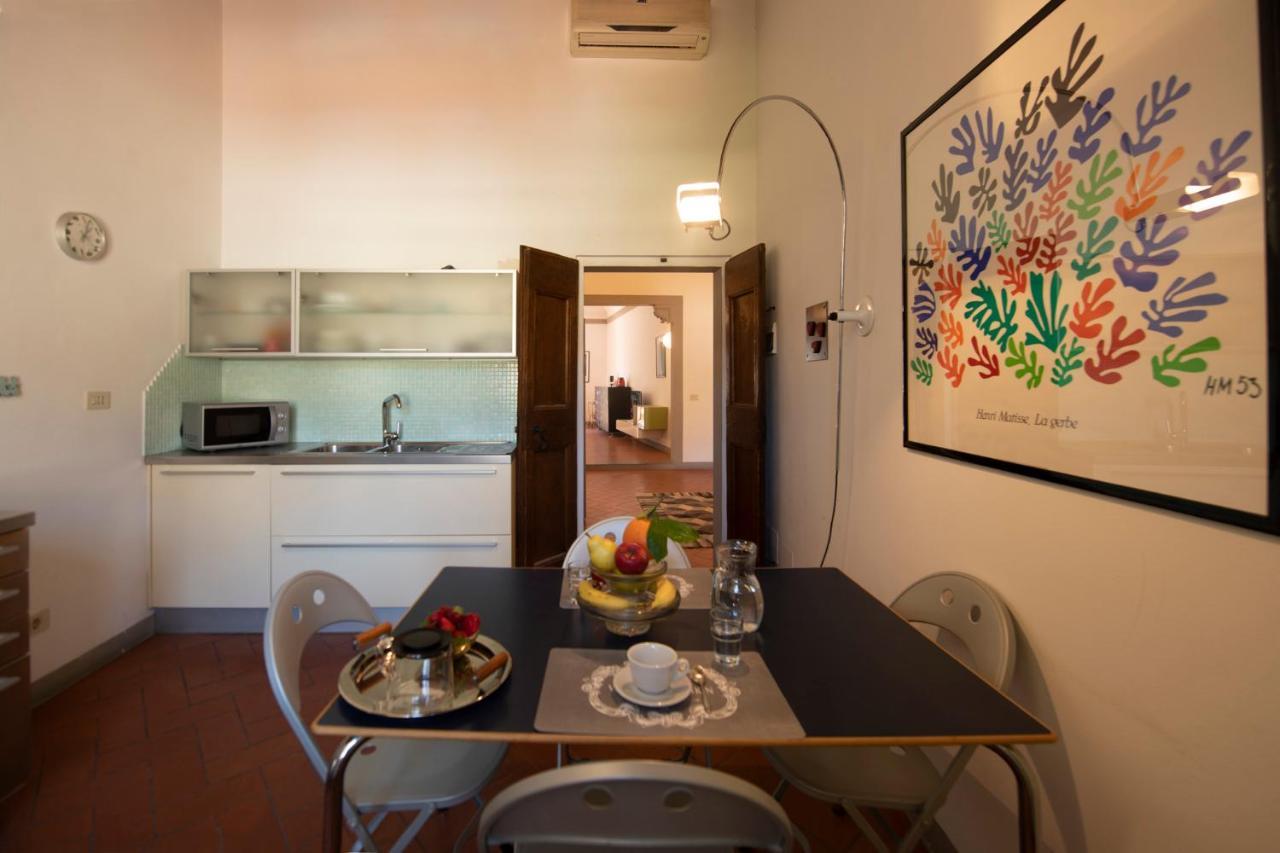 Appartement Mamo - Artemisia *