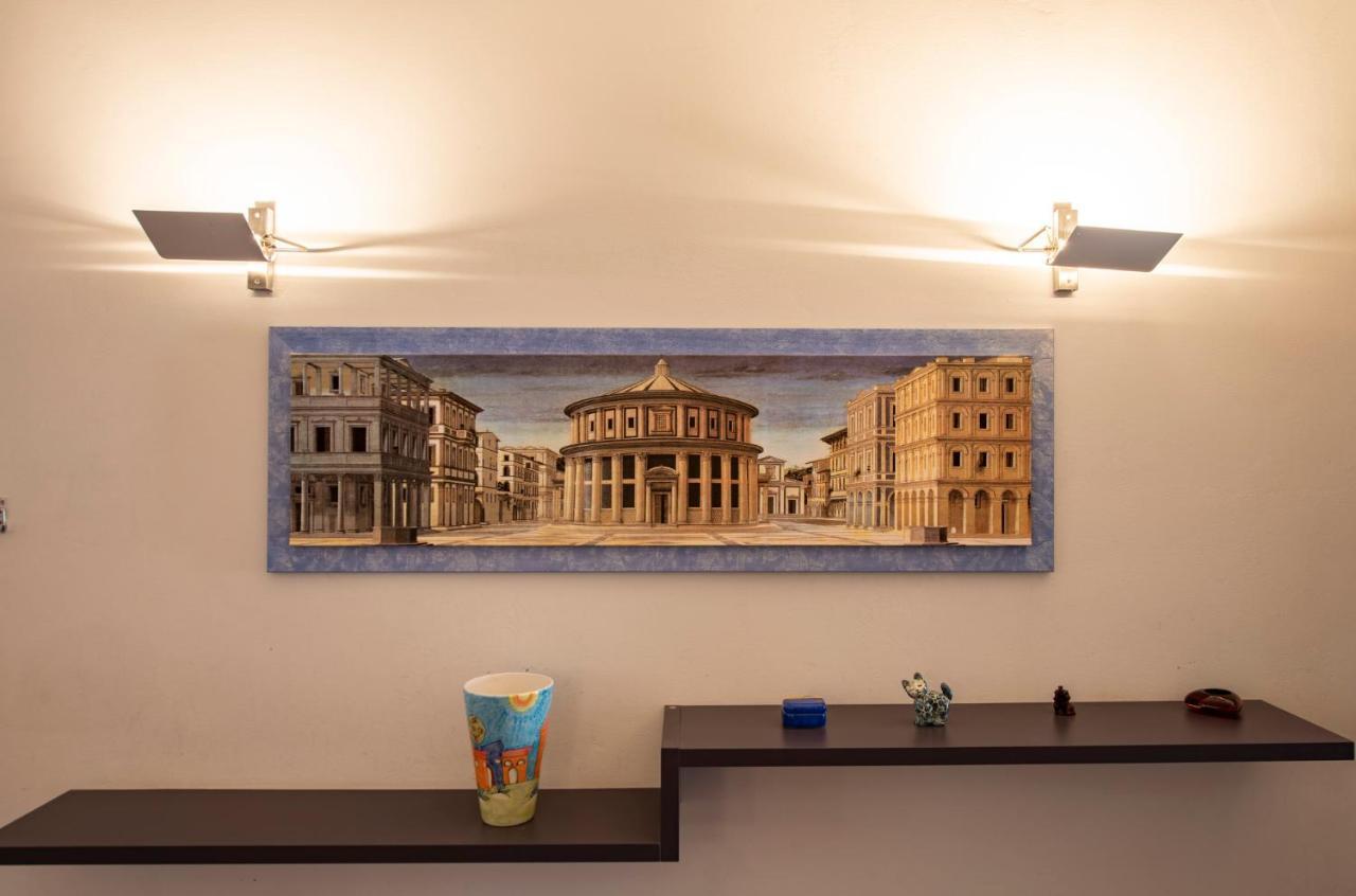 Mamo - Artemisia Appartement