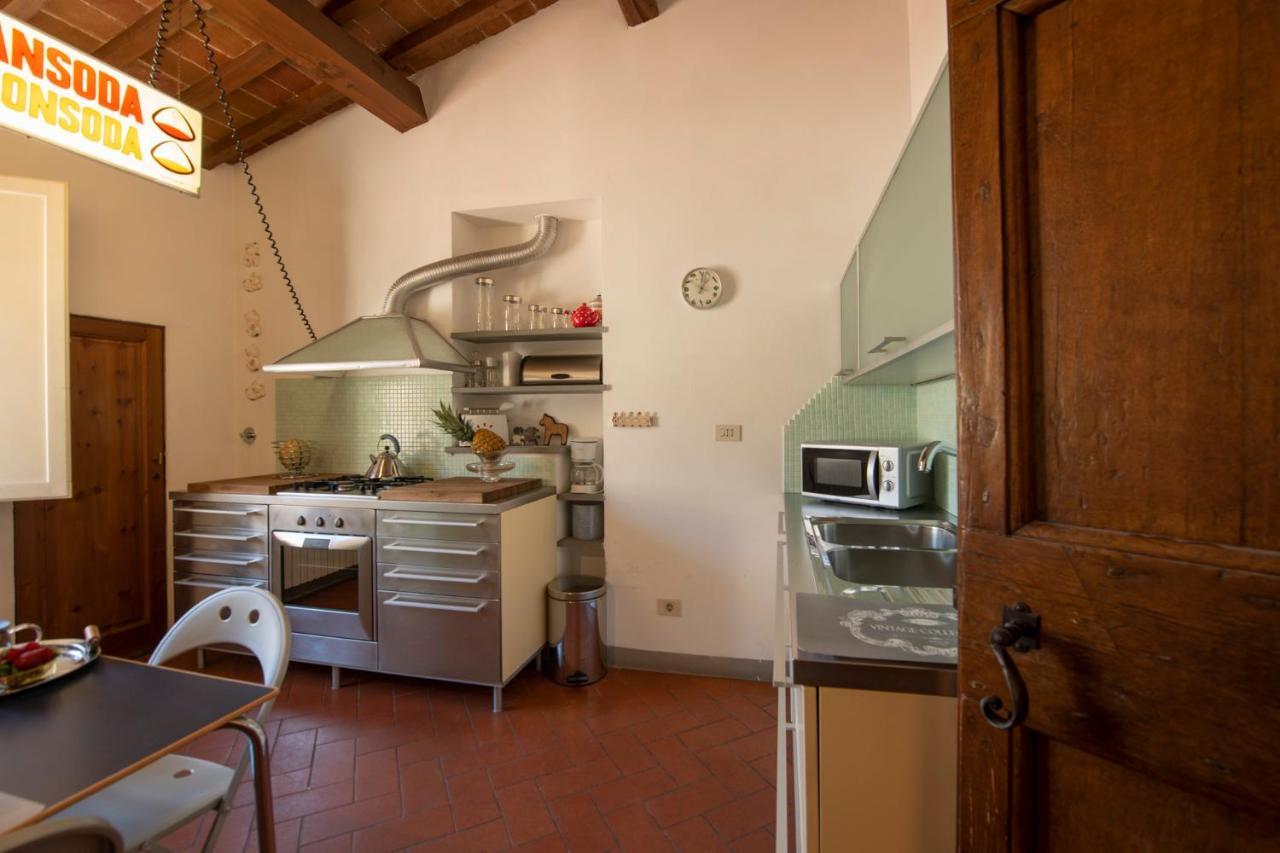 Appartement Mamo - Artemisia Florence