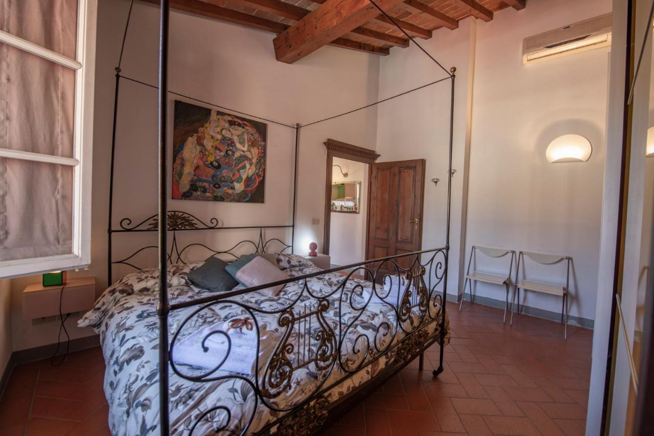 Appartement Mamo - Artemisia