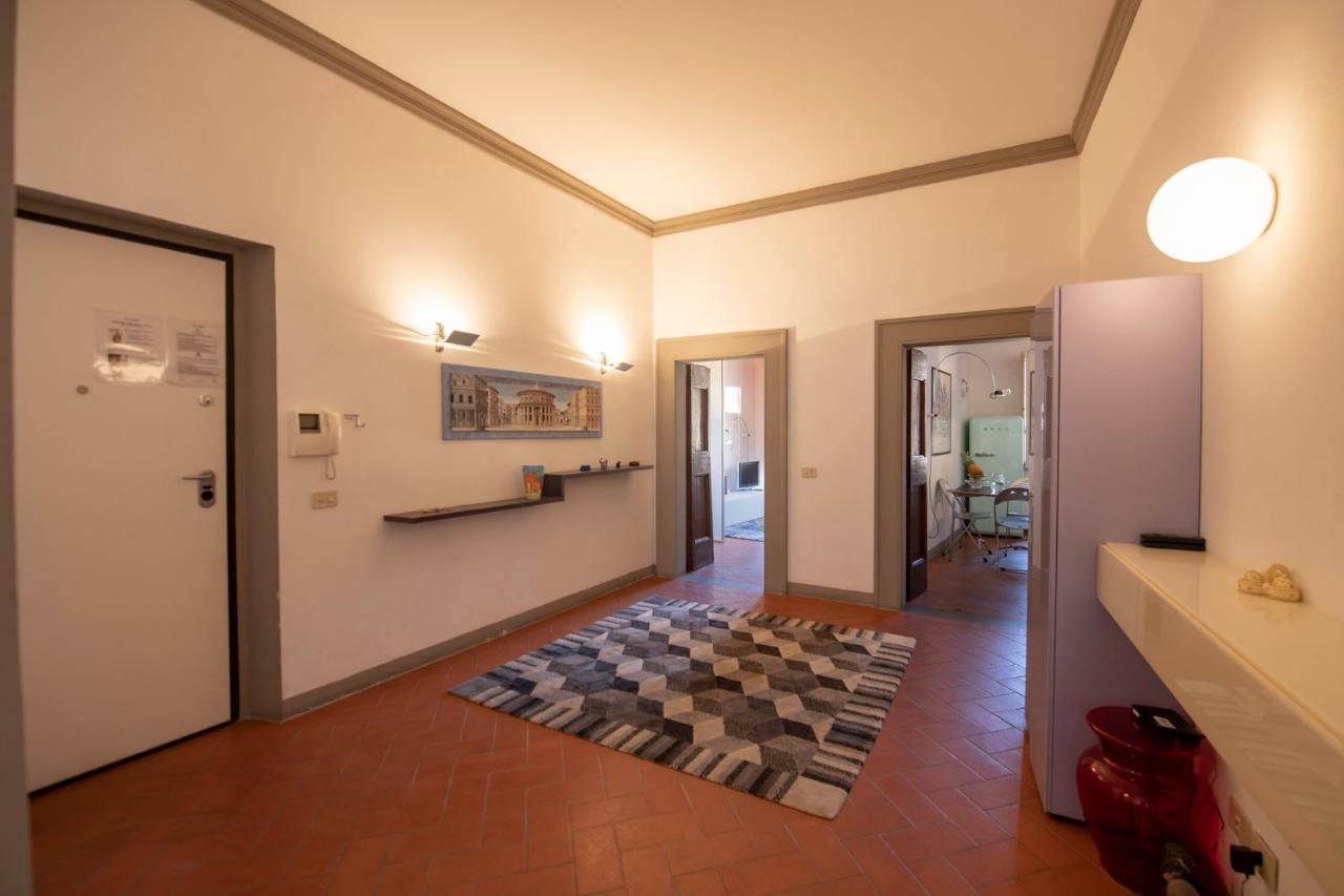 Appartement Mamo - Artemisia *
