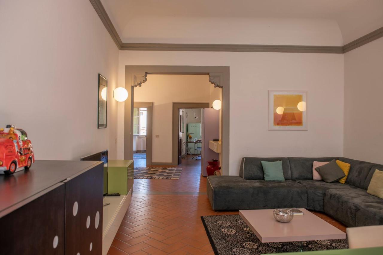Appartement Mamo - Artemisia *