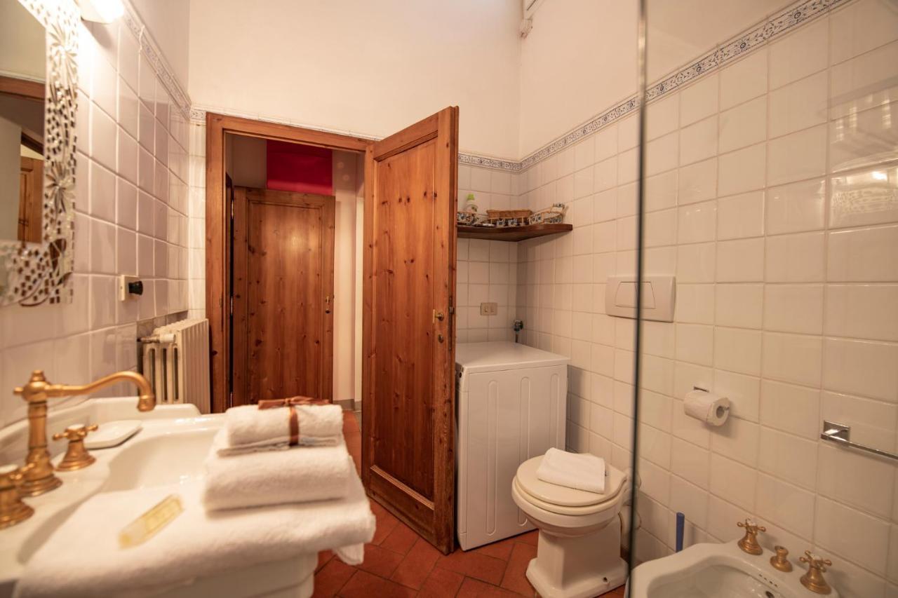 Appartement Mamo - Artemisia Florence