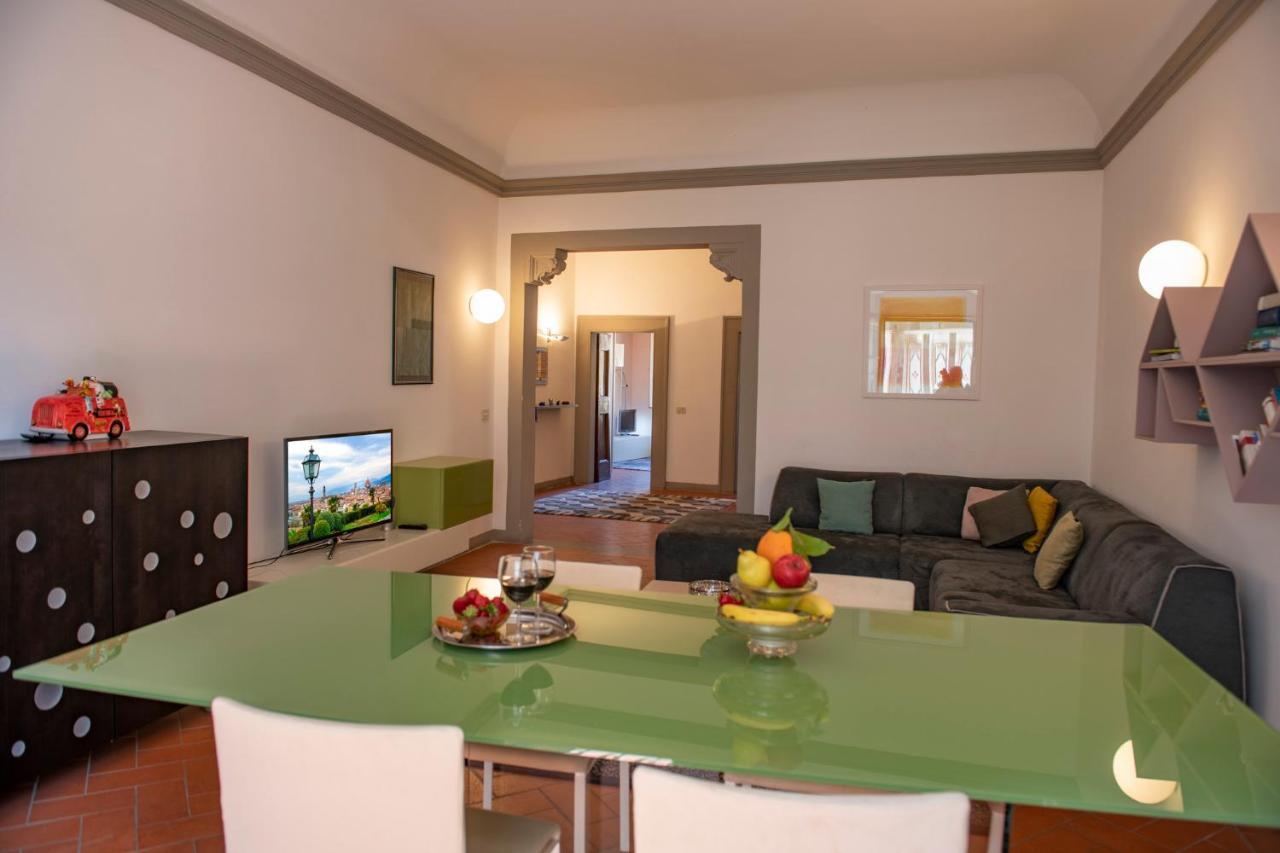 Mamo - Artemisia Appartement Florence