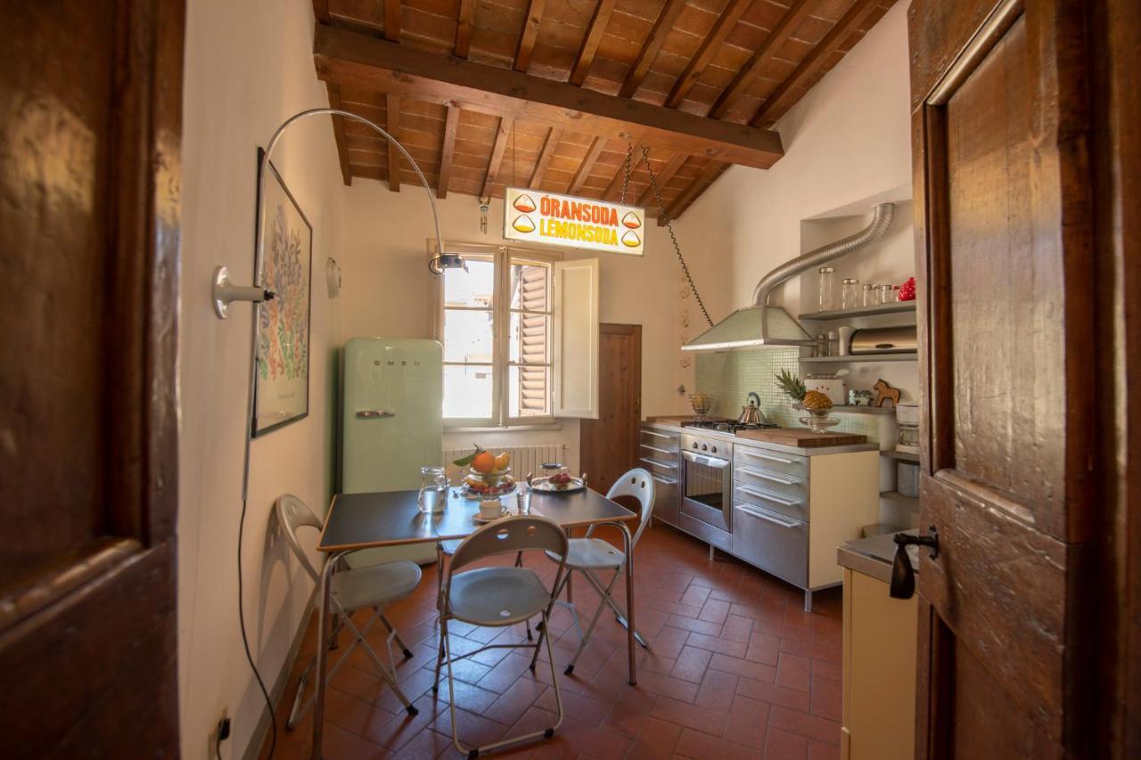 Mamo - Artemisia Appartement Florence