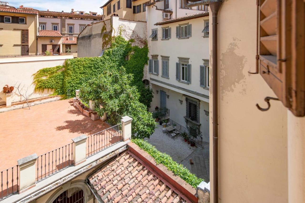 Mamo - Artemisia Appartement Florence