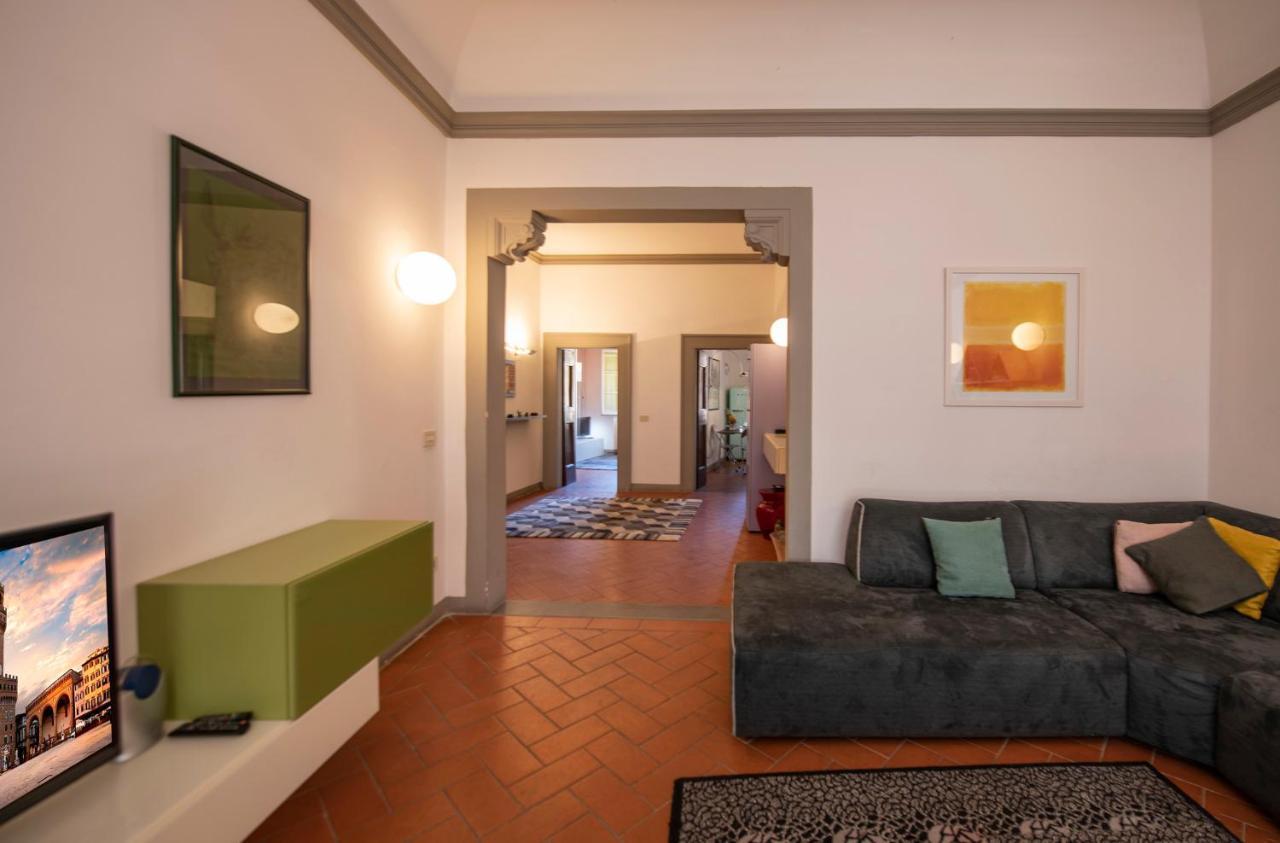 Mamo - Artemisia Appartement Florence